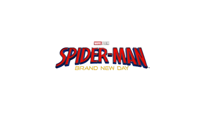 Spider-Man: Brand New Day