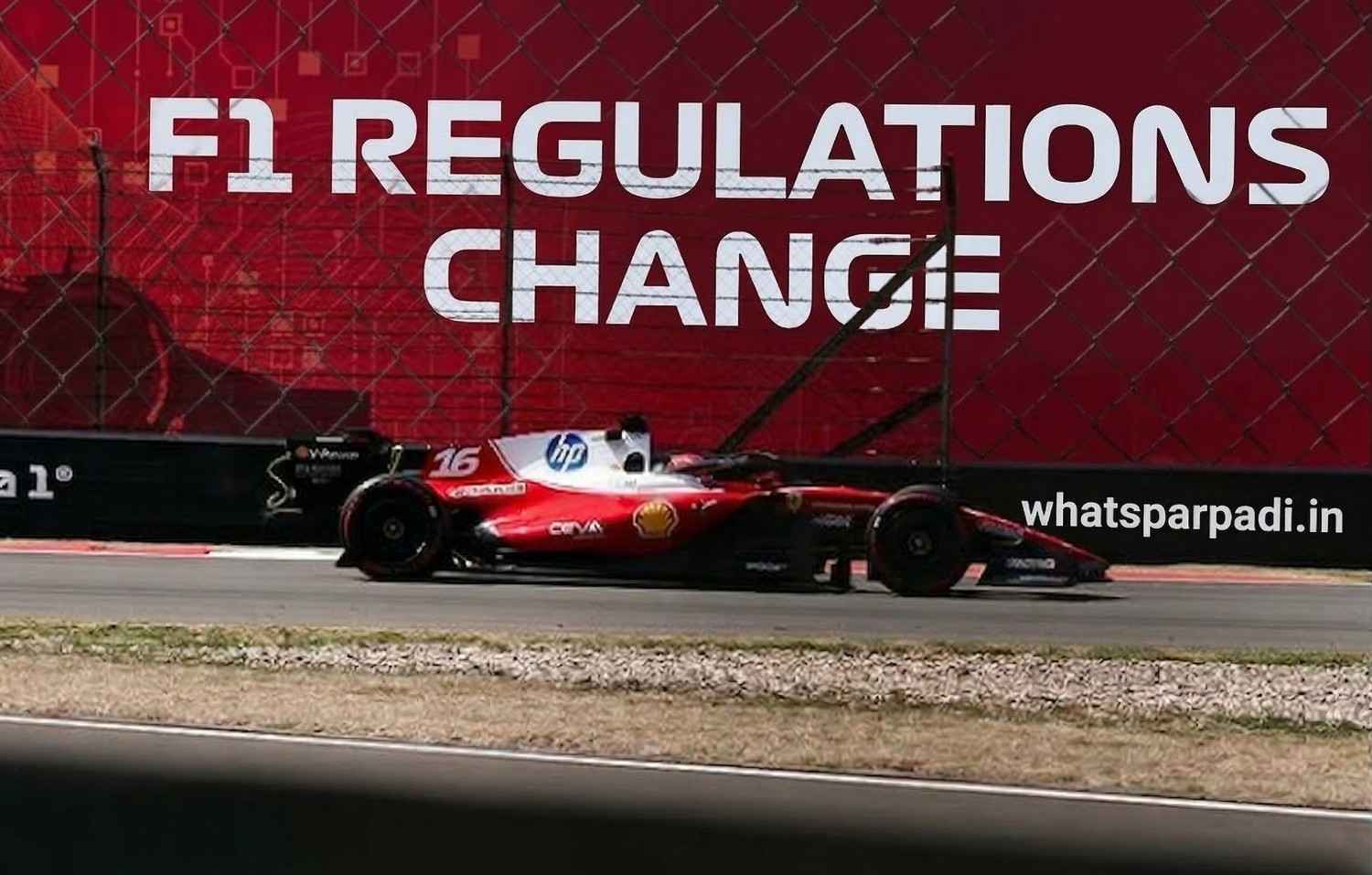 Beginner’s Guide to the 2026 F1 Regulations