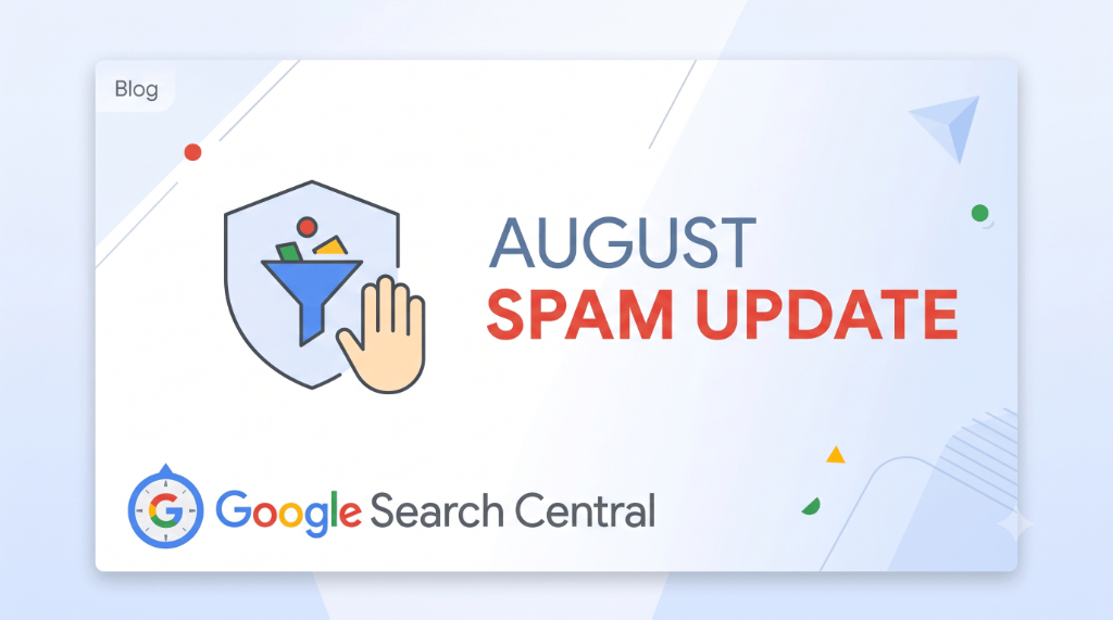 Google Spam Updates Complete Tracker and Guide