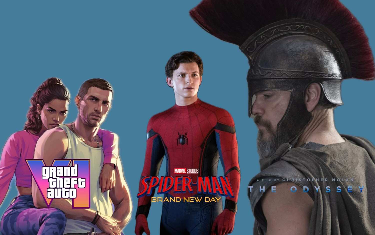 Major Upcoming Releases Roadmap 2026-2027