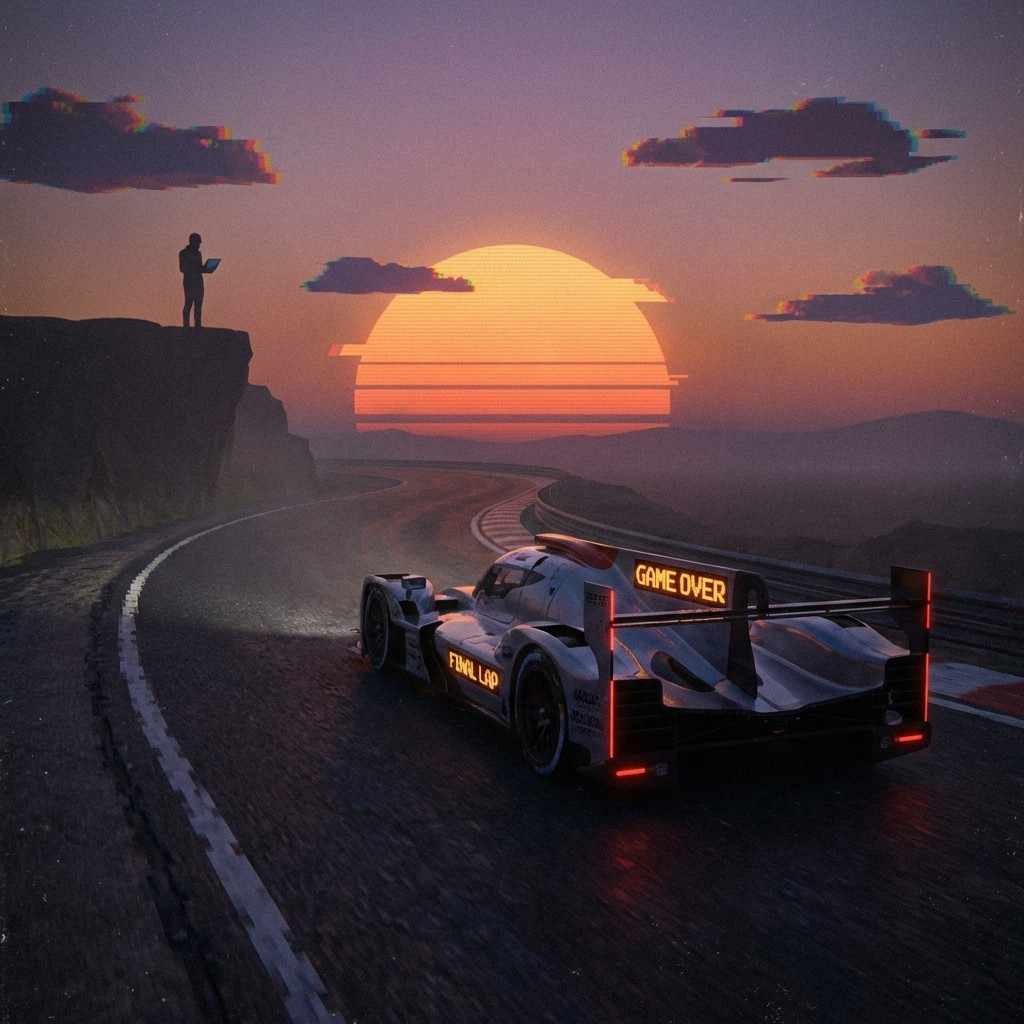 Real Racing 3 Shutting Down