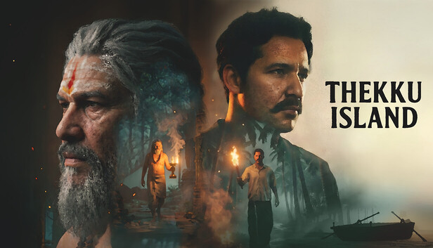 Thekku Island – Official Development Roadmap